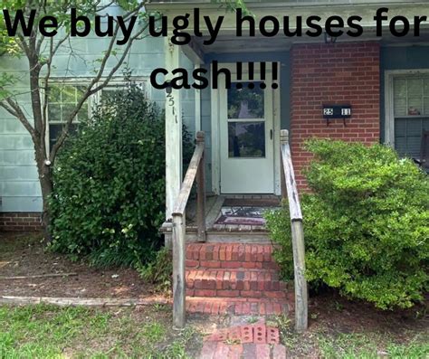i buy ugly houses for cash in las vegas